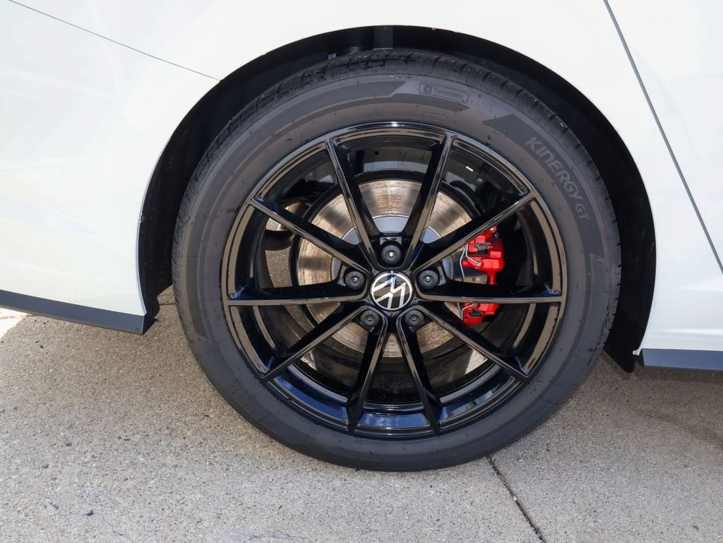 New 2026 White Volkswagen 2.0T Autobahn image 9