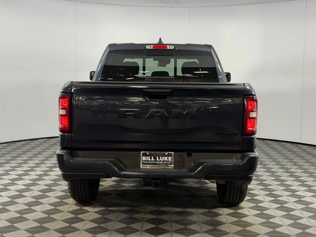 Certified Used 2025 Blue Ram Tradesman image 9