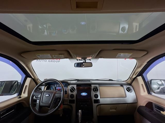 2012 Ford F-150 King Ranch - Photo 21