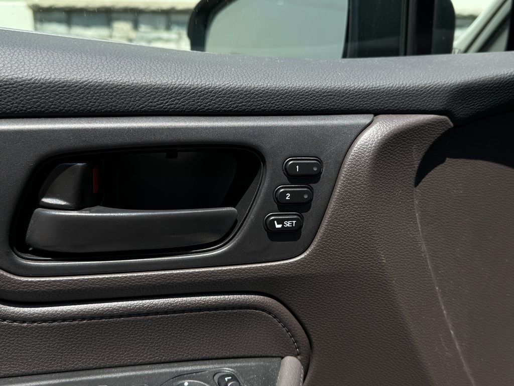 2022 Honda Odyssey EX-L - Photo 24