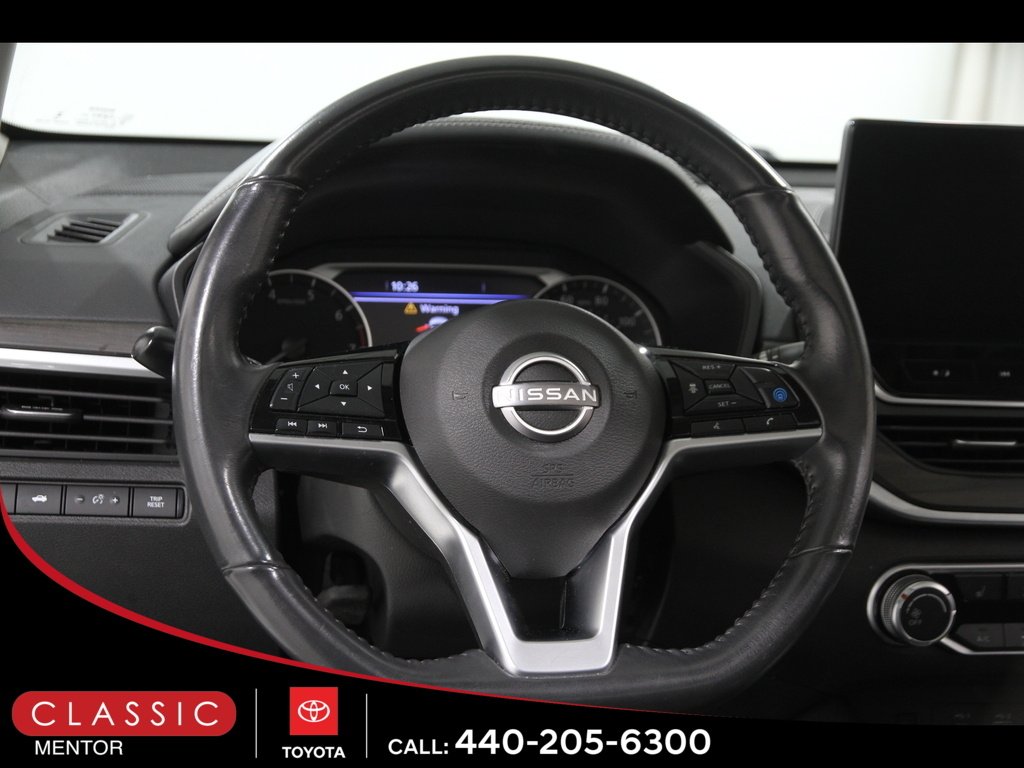 2023 Nissan Altima SV - Photo 7