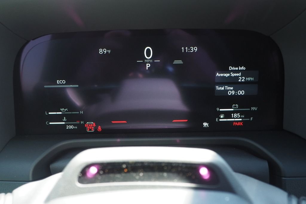 Used 2026 Gray Lexus 550 Premium+ image 29