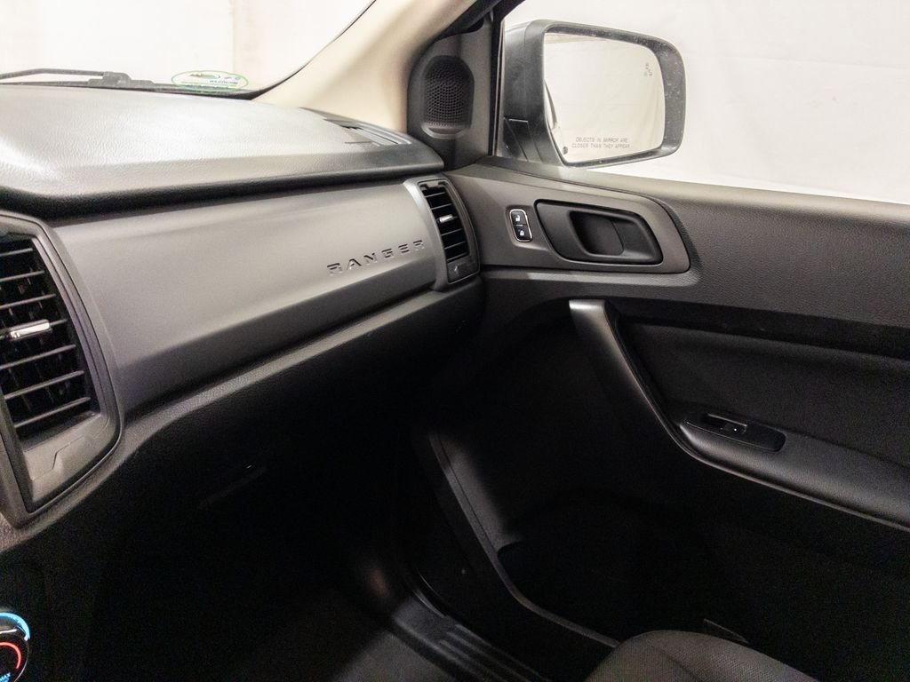 2022 Ford Ranger XL - Photo 21