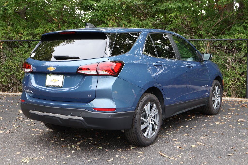 2024 Chevrolet Equinox LT - Photo 10