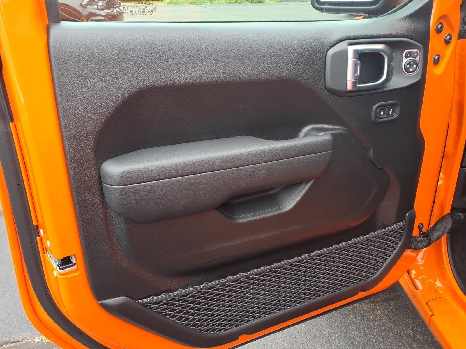 New 2026 Joose Exterior Paint Jeep Sport S image 12