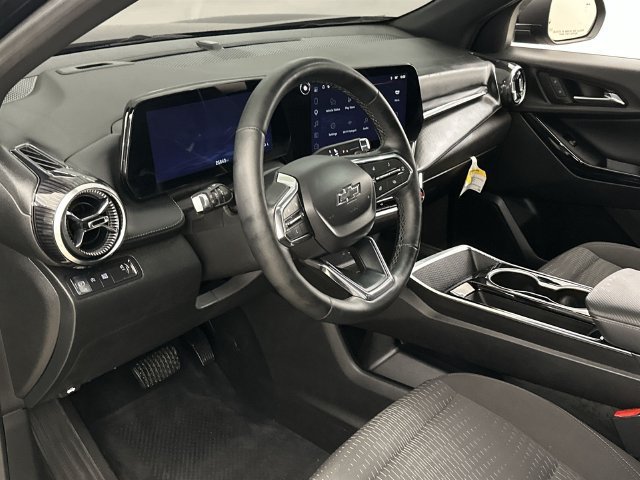2025 Chevrolet Equinox LT - Photo 7