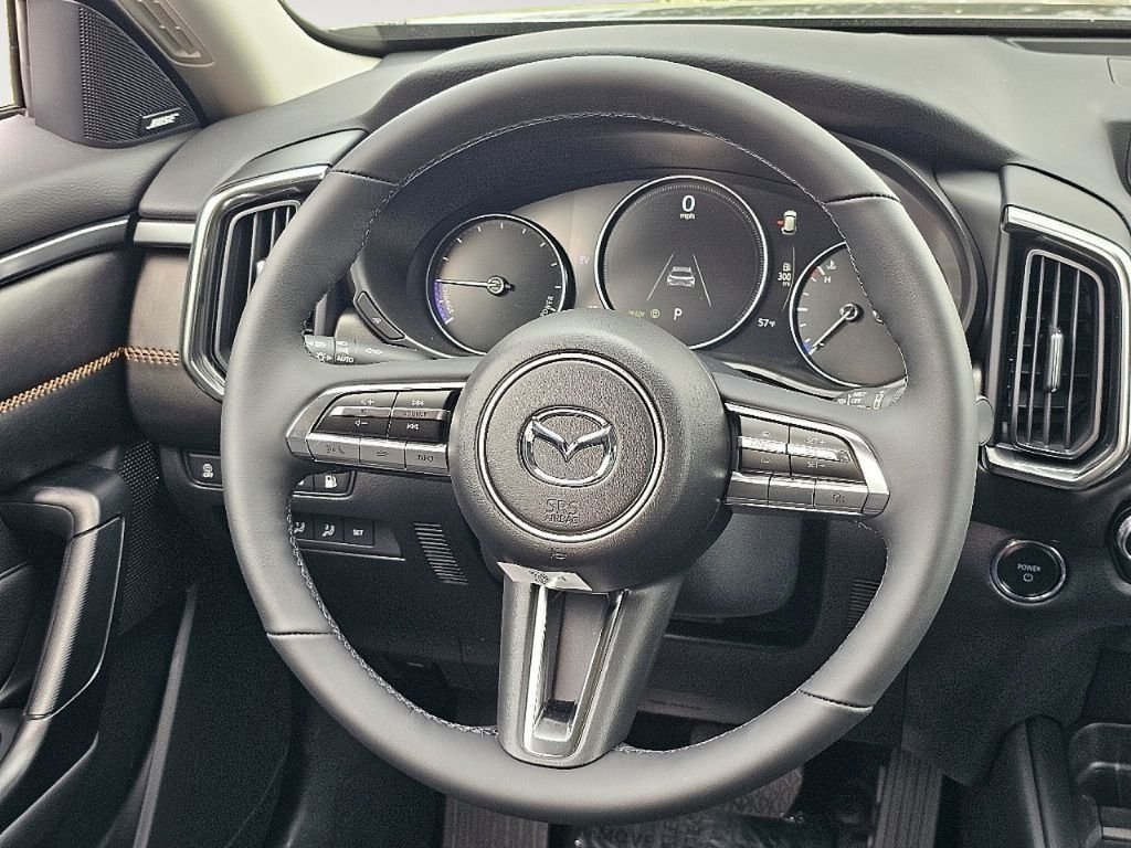 2026 Mazda CX-50 Premium Plus - Photo 34