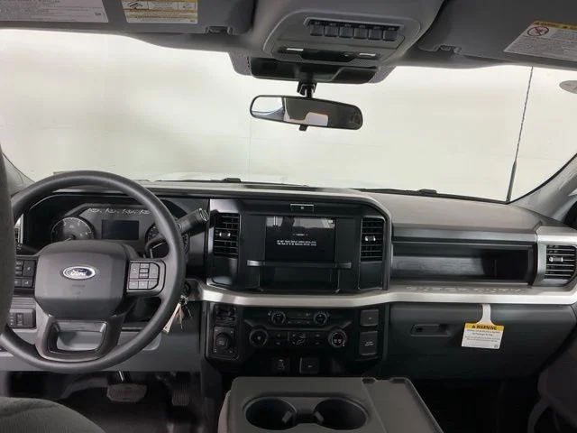 New 2026 Oxford White Ford XL image 23