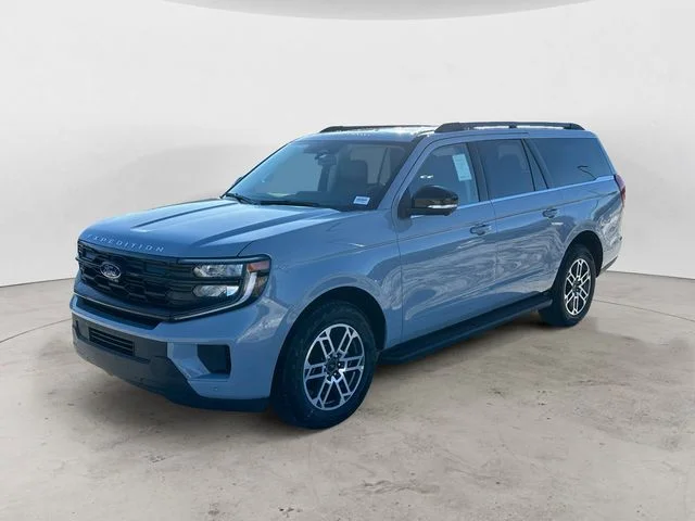 2026 Ford Expedition