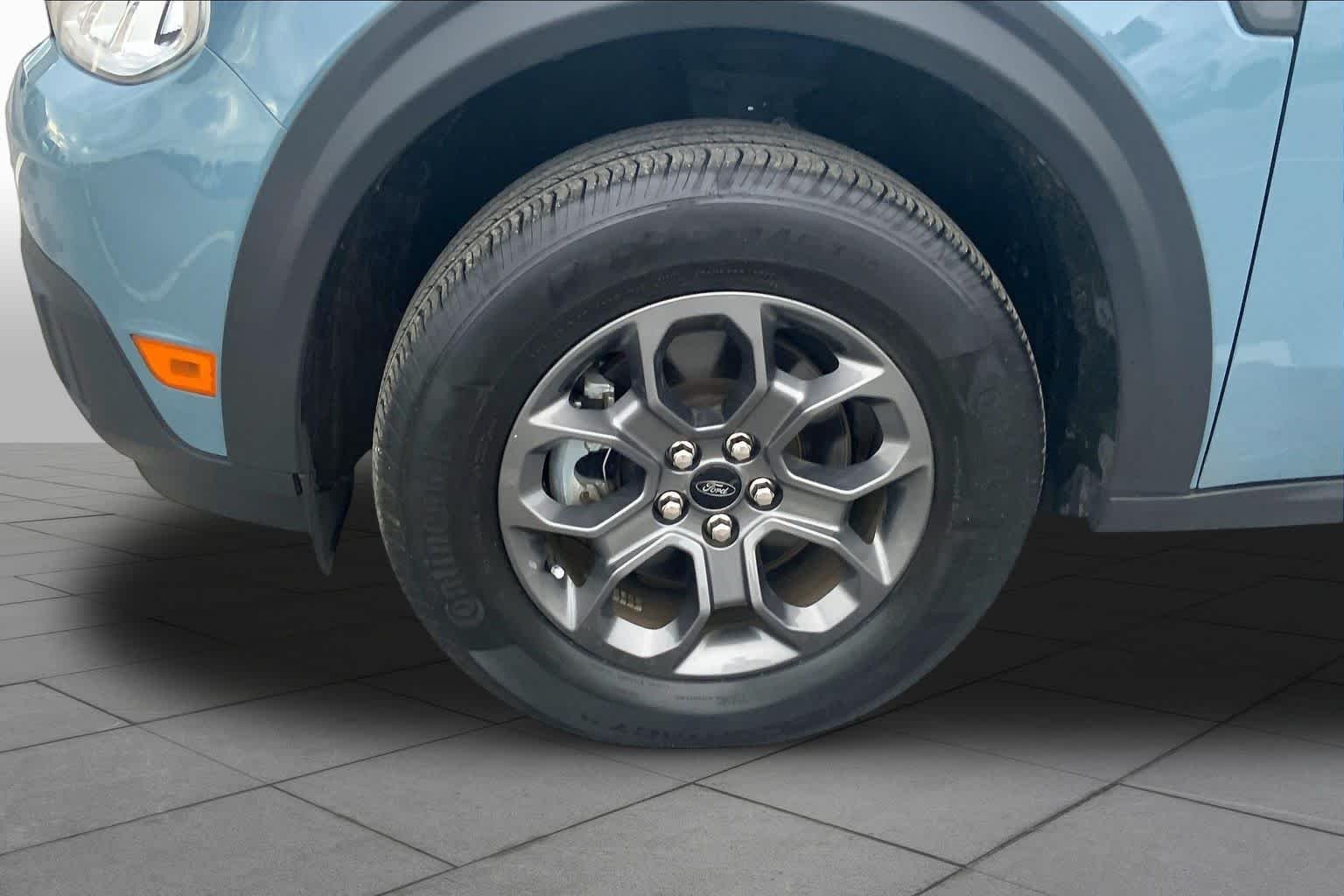 Used 2022 Area 51 Ford XLT image 11
