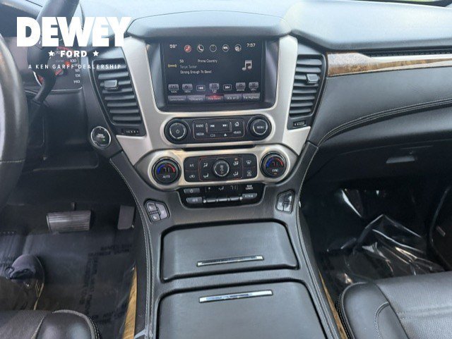 Used 2016 Onyx Black GMC Denali image 26