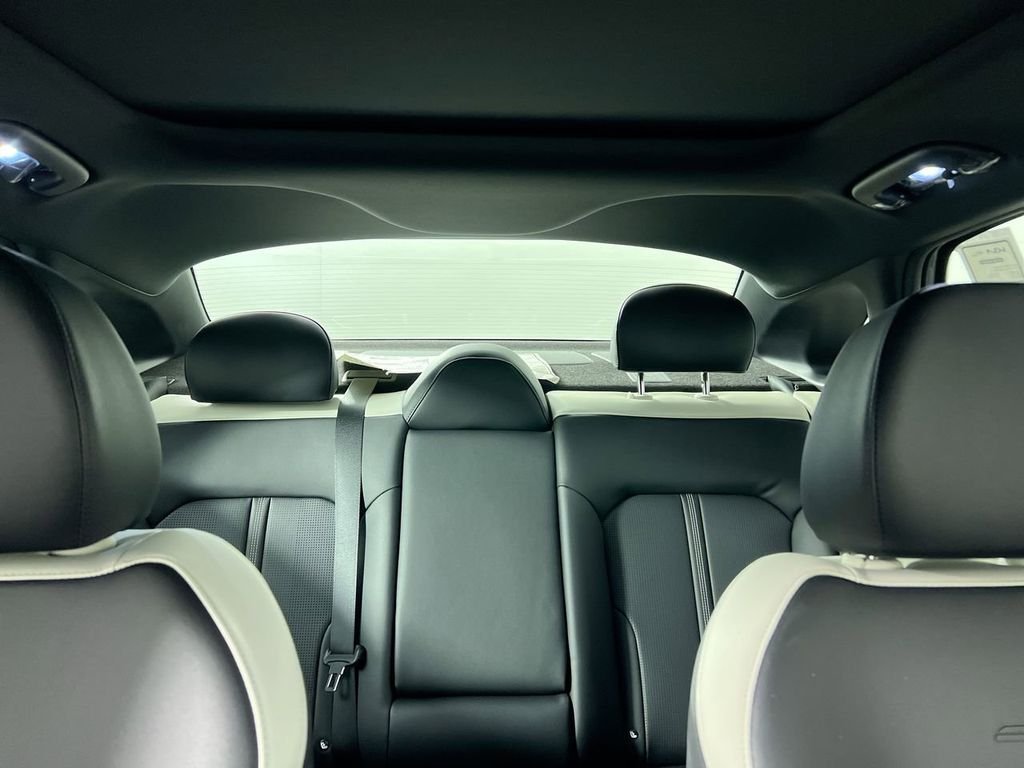 New 2026 Wolf Gray Kia GT-Line FWD image 33