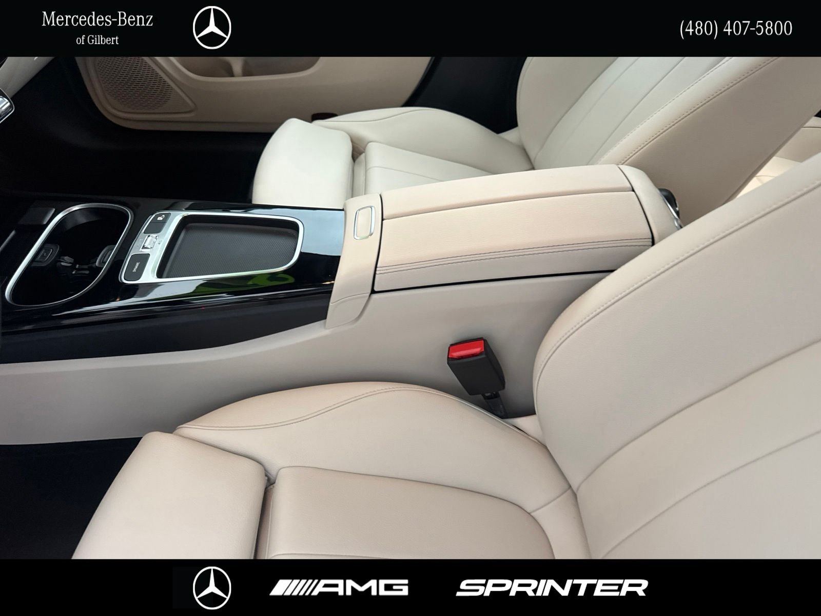 Certified Used 2026 White Mercedes-Benz CLA 250 image 14