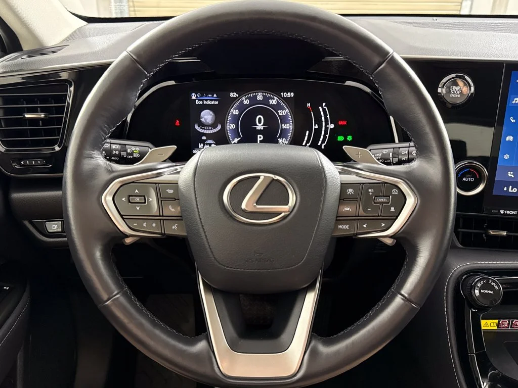 2024 Lexus NX 350 - Photo 14