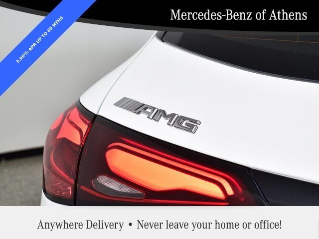 2025 Mercedes-Benz GLC AMG GLC43 - Photo 9