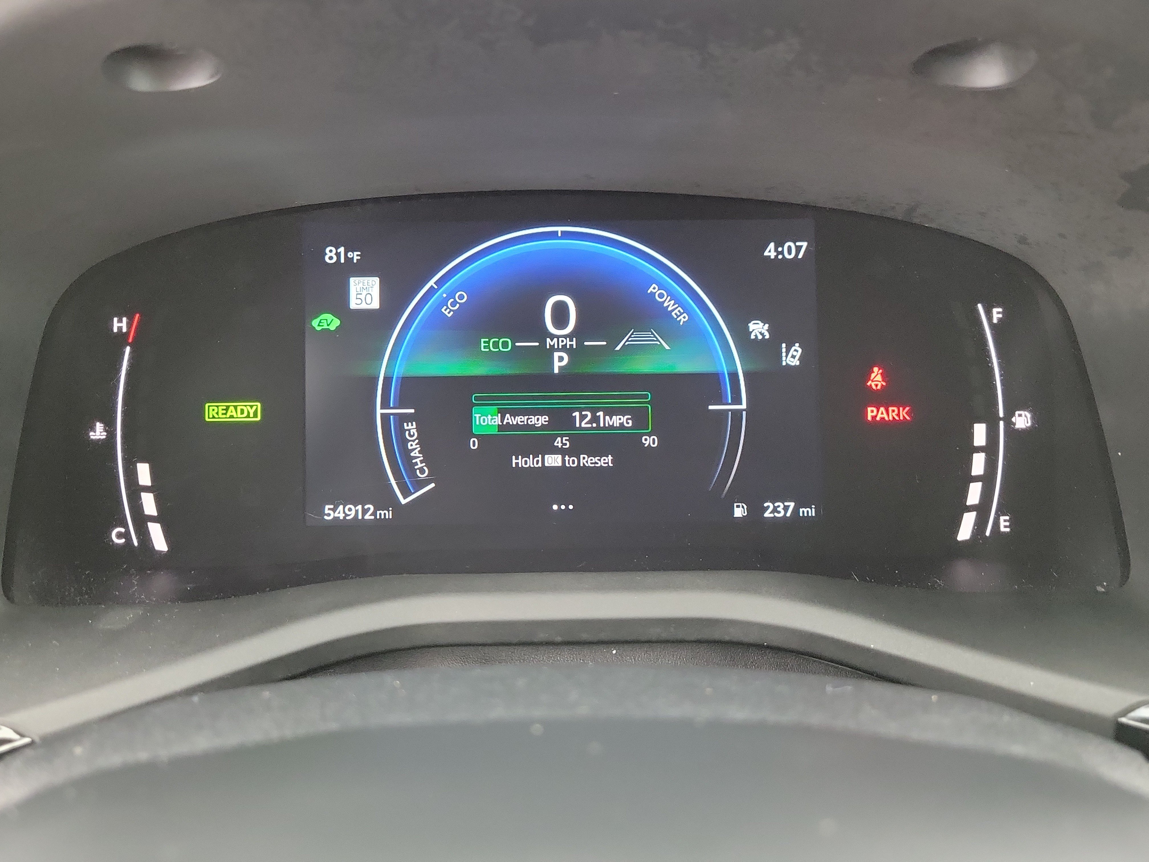 Used 2025 Underground Toyota LE image 25