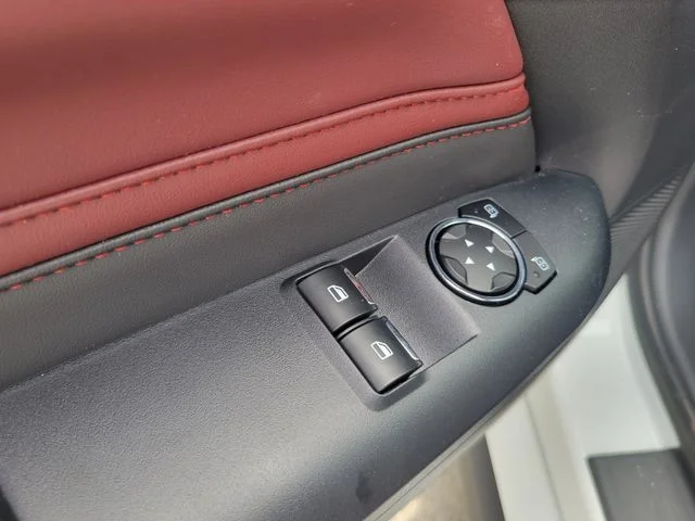 2026 Ford Mustang EcoBoost Premium Fastback - Photo 17