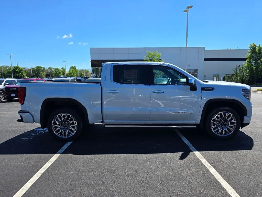 2026 GMC Sierra 1500 Denali Ultimate - Photo 6