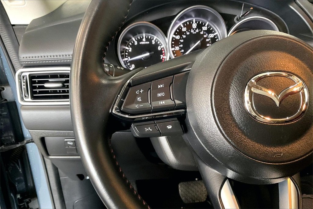 2023 MAZDA CX-5 - Image 17