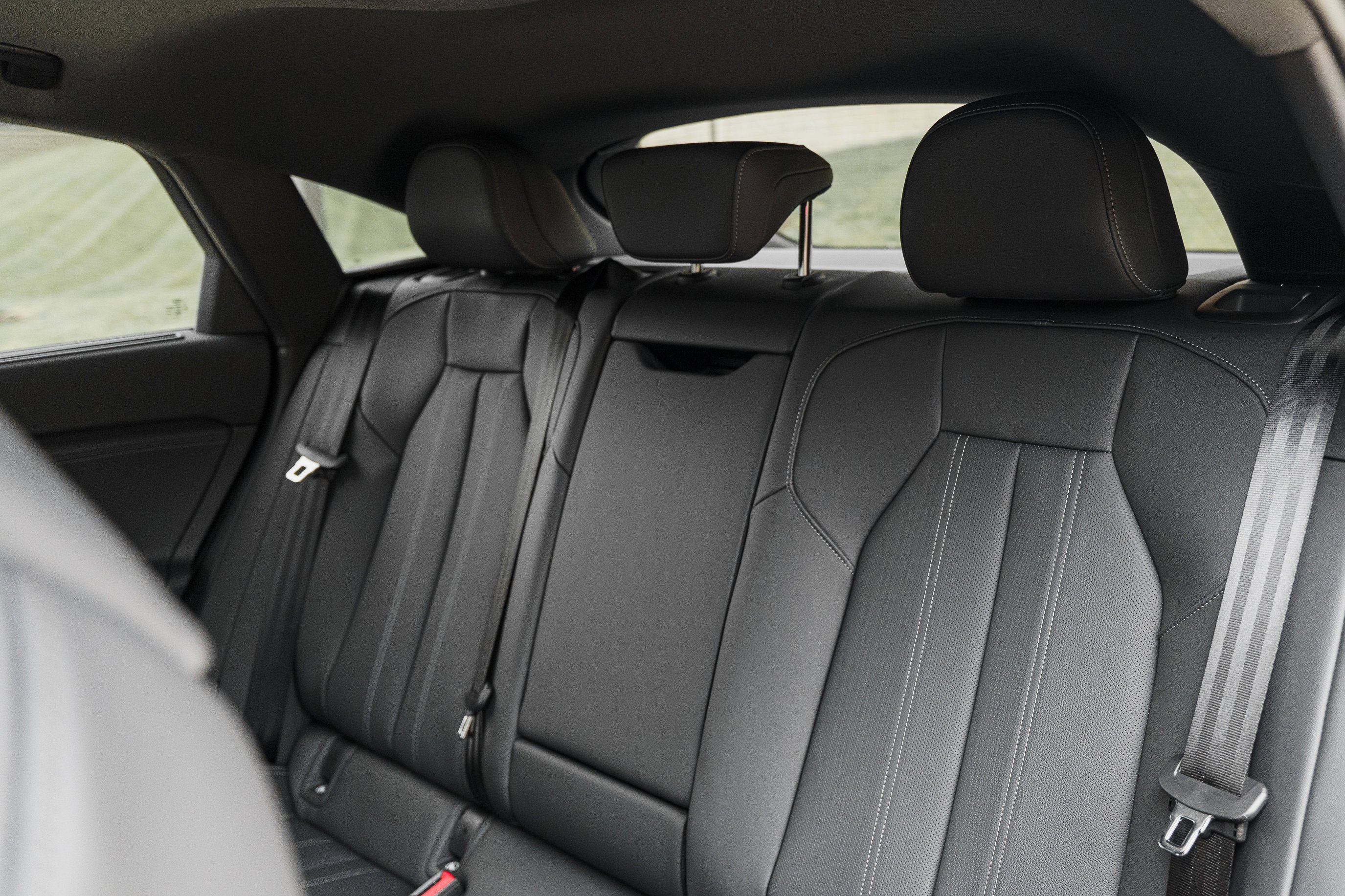 New 2027 Manhattan Gray Metallic Audi Premium Plus image 25