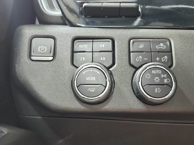 Used 2024 Beige Chevrolet LTZ image 26