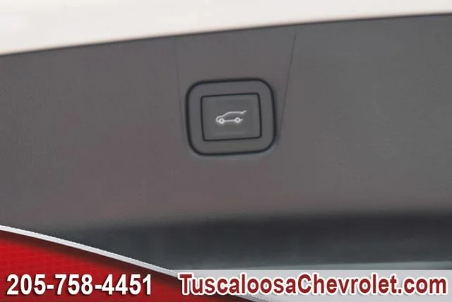 2026 Chevrolet Blazer 3LT - Photo 9