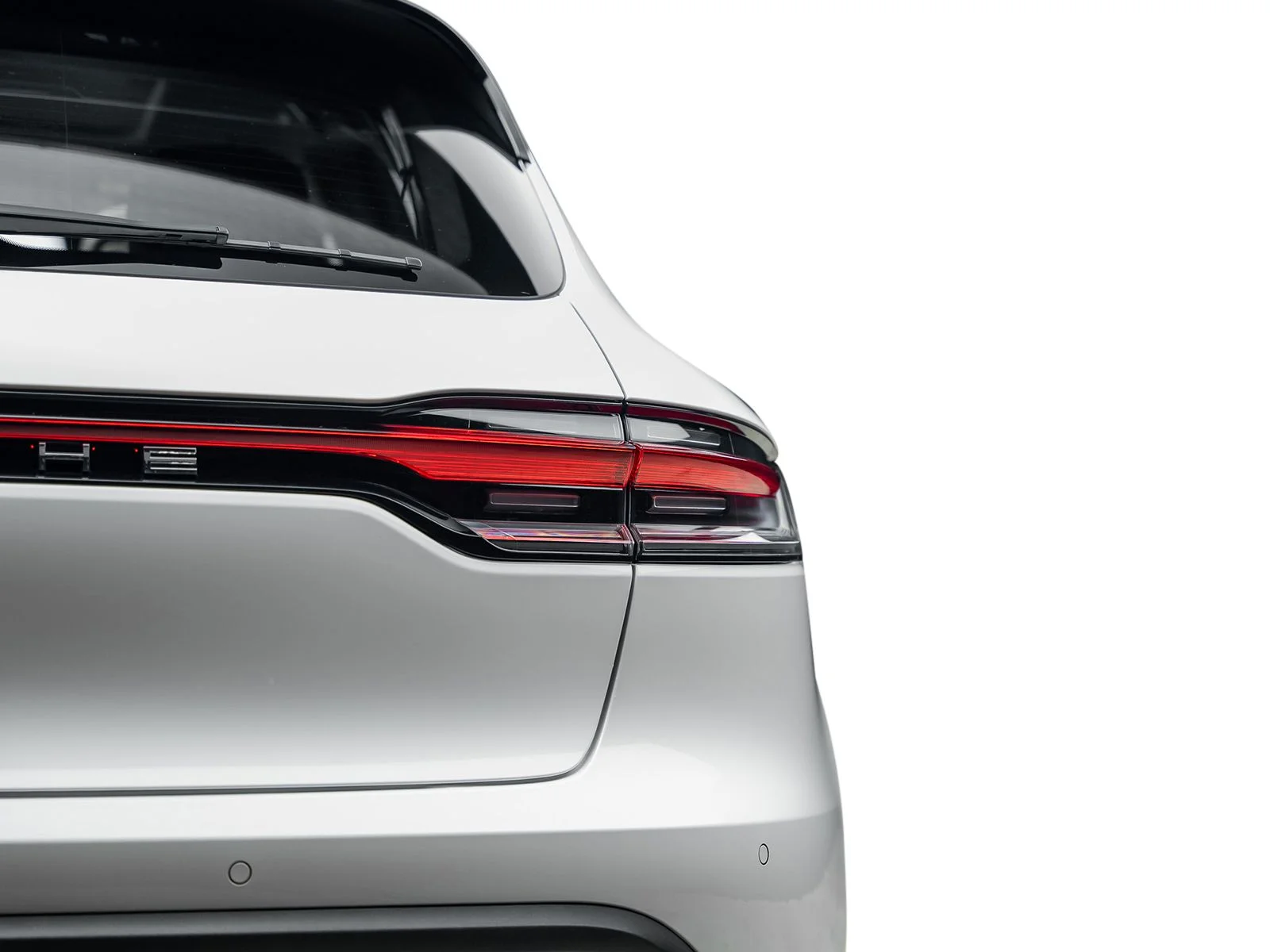 Used 2025 White Porsche Base image 14