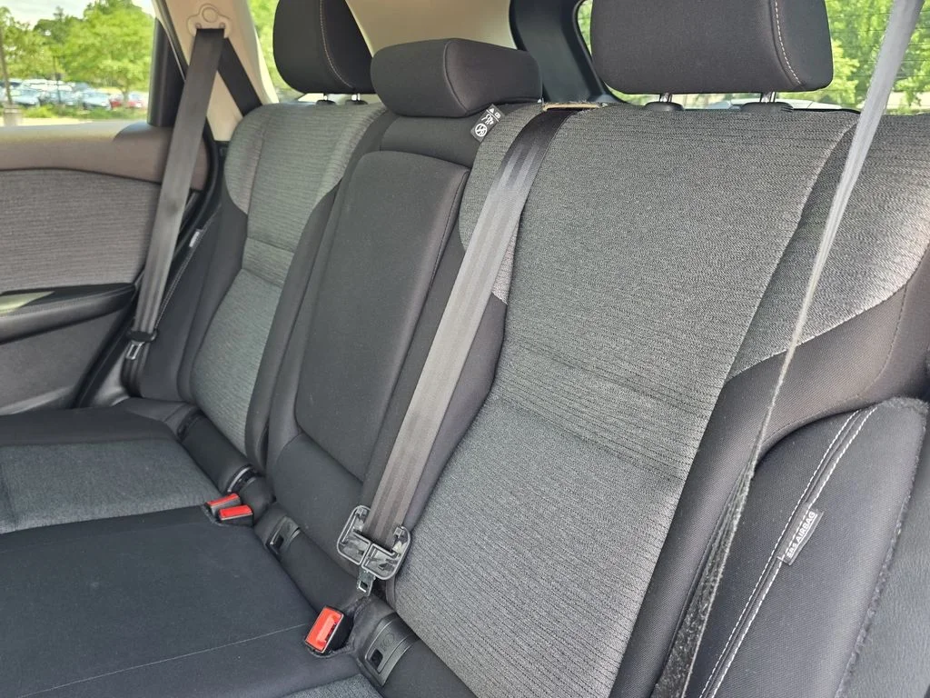 Used 2023 Silver Nissan SV image 30