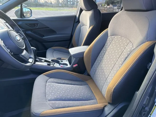 2026 Subaru Crosstrek Sport - Photo 13