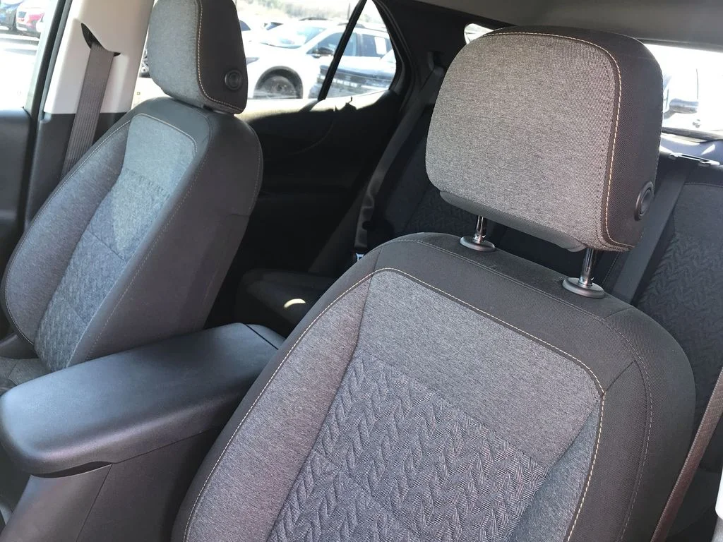 Used 2023 Gray Chevrolet LT image 11