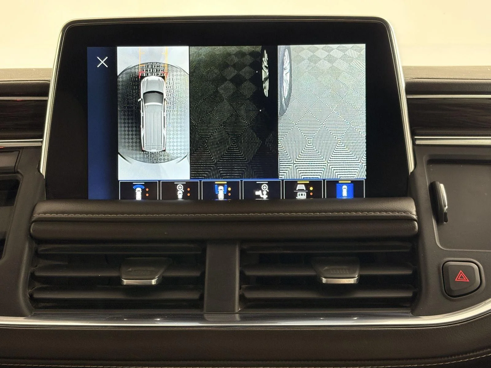 Used 2022 Midnight Blue Metallic Chevrolet LT image 48