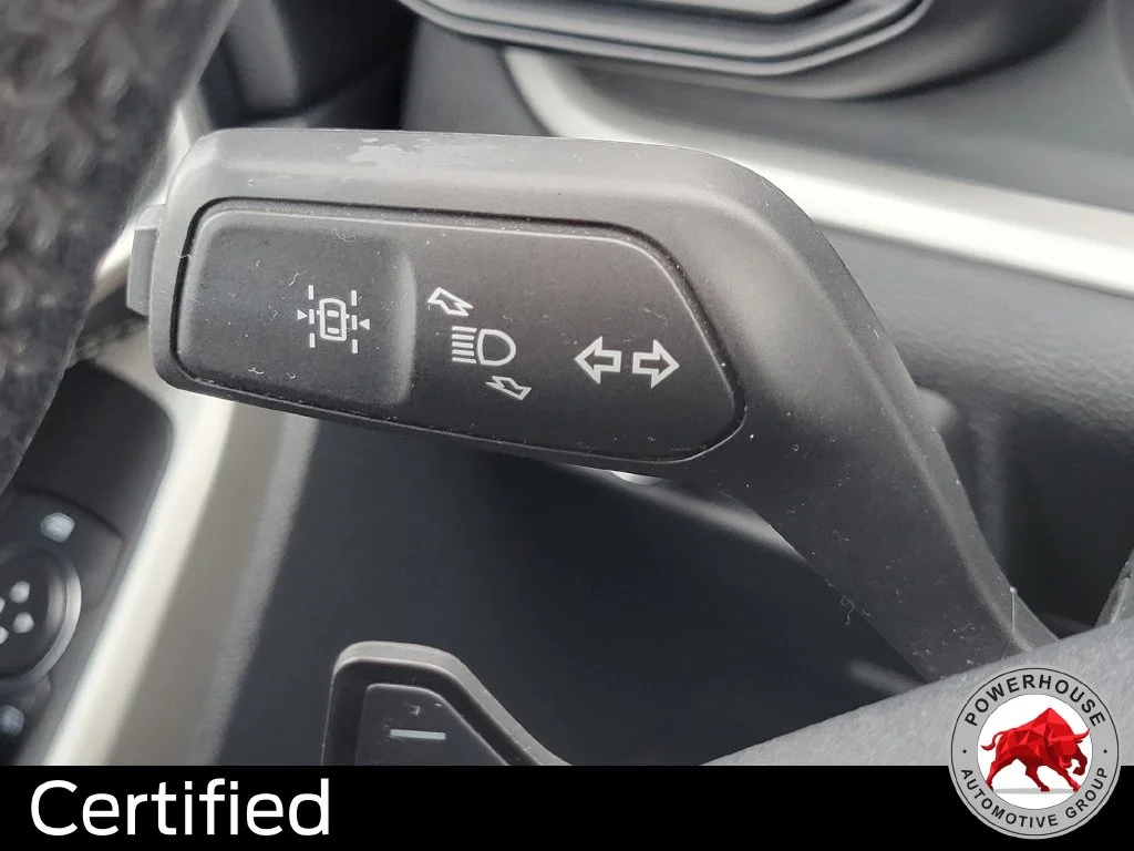 Used 2021 Gray Ford XLT image 31