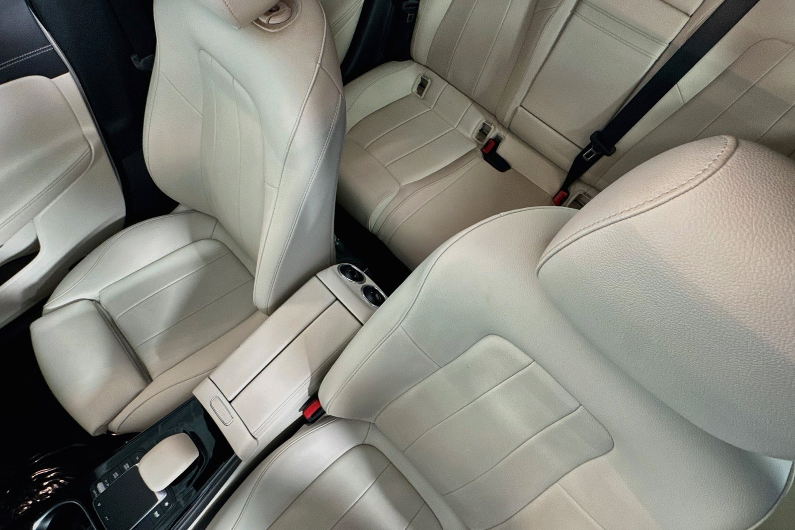 Certified Used 2023 Polar White Mercedes-Benz CLA 250 image 20