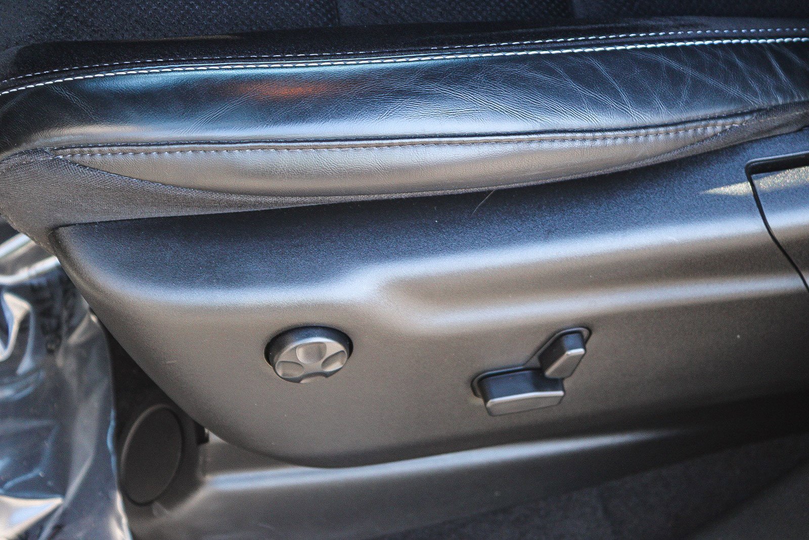 2024 Dodge Durango SRT 392 - Photo 21