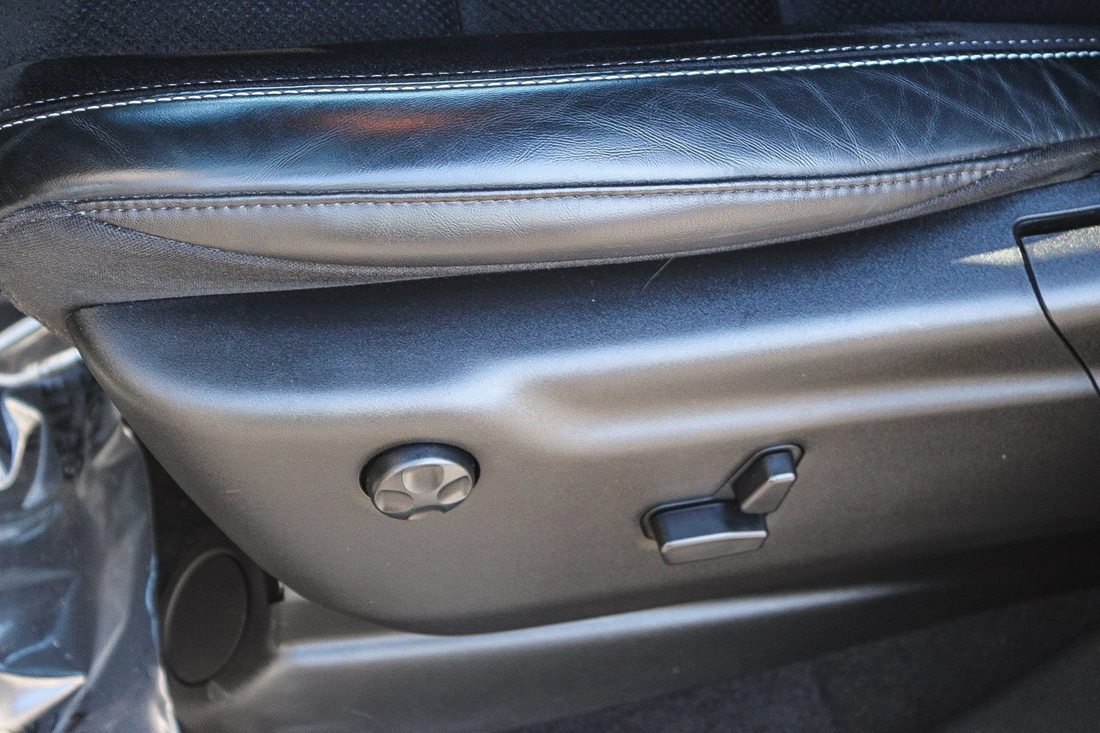 2024 Dodge Durango SRT 392 - Photo 21