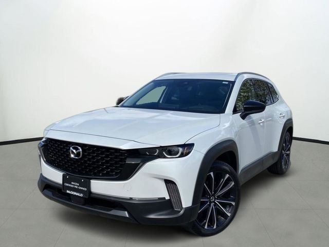 2024 Mazda CX-50 2.5 S PREMIUM PLUS's photo