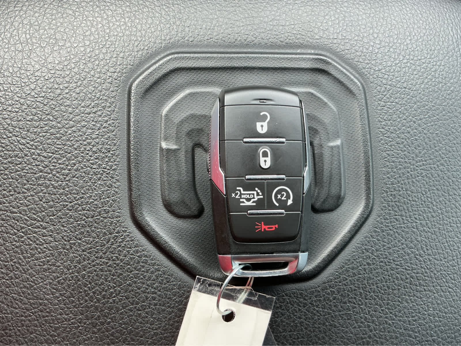 2026 RAM 1500 Rebel - Photo 34