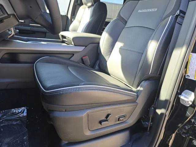 2026 RAM 2500 Laramie - Photo 4