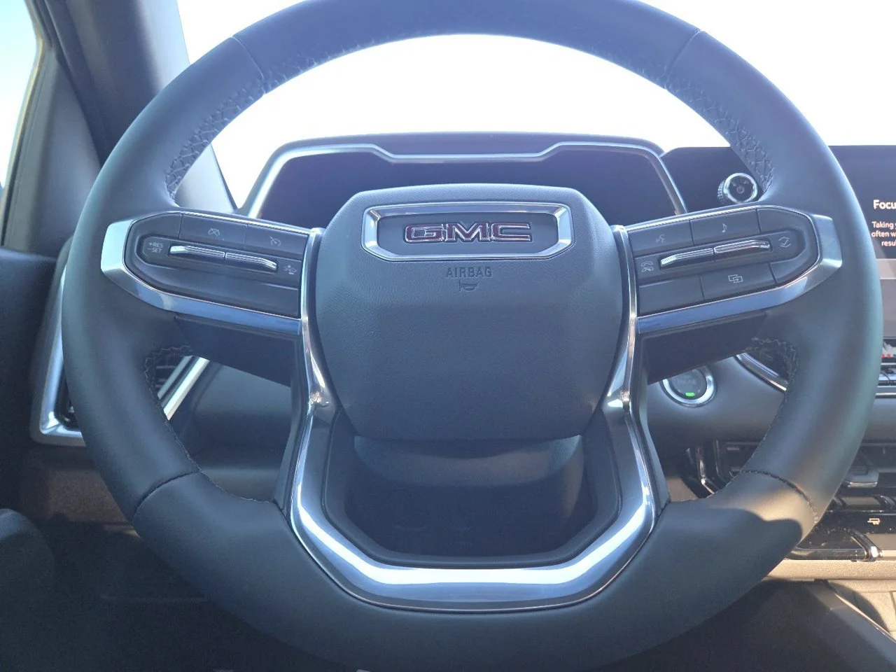 New 2026 Sterling Metallic GMC Elevation image 26