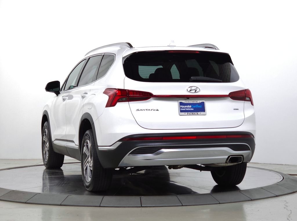 2023 Hyundai Santa Fe SEL - Photo 7