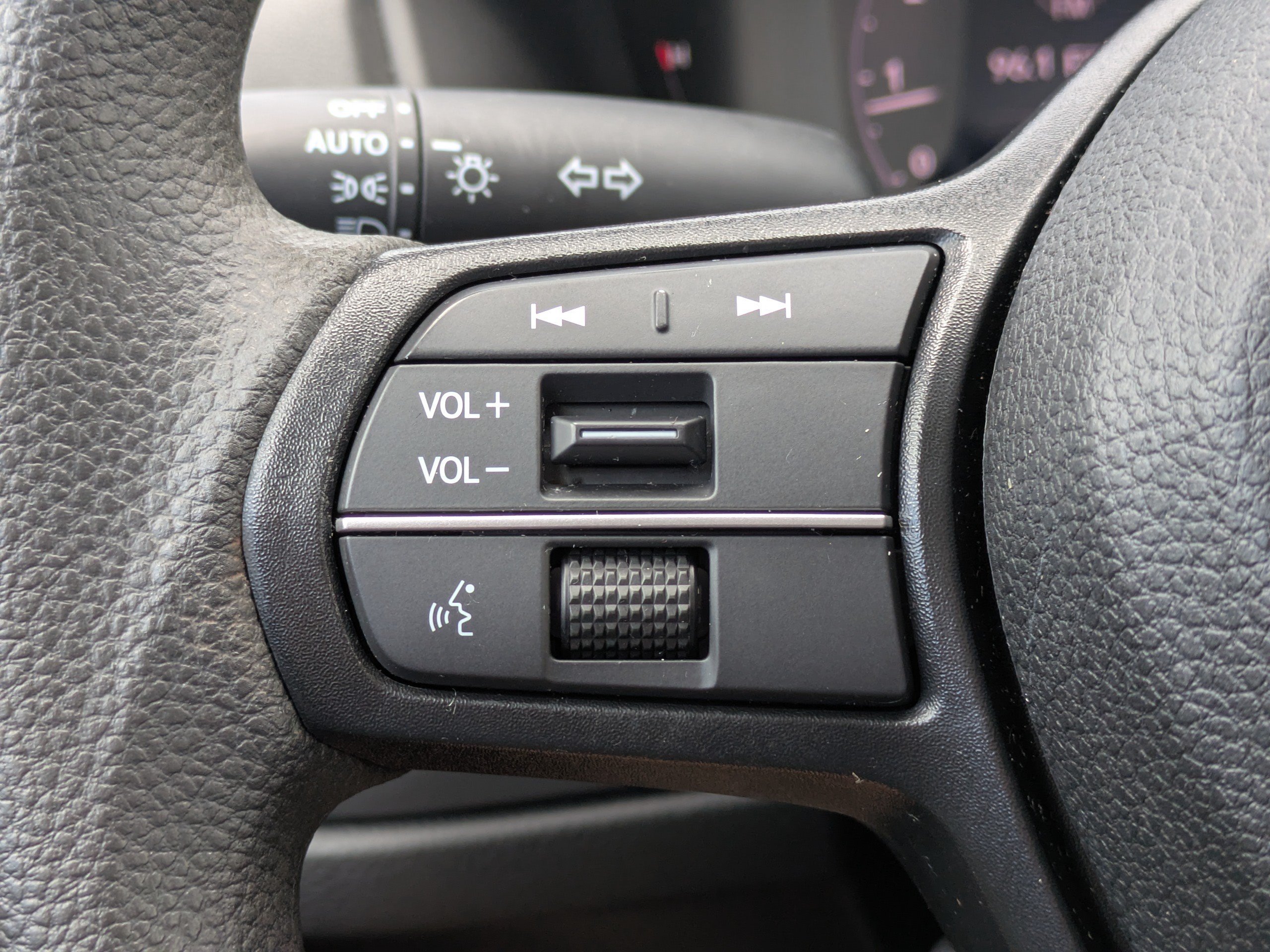 2023 Honda Accord LX - Photo 21