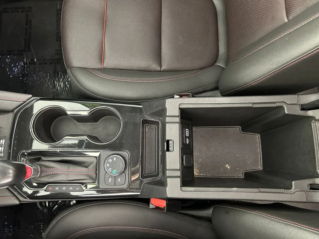 Used 2021 Gray Chevrolet RS image 14