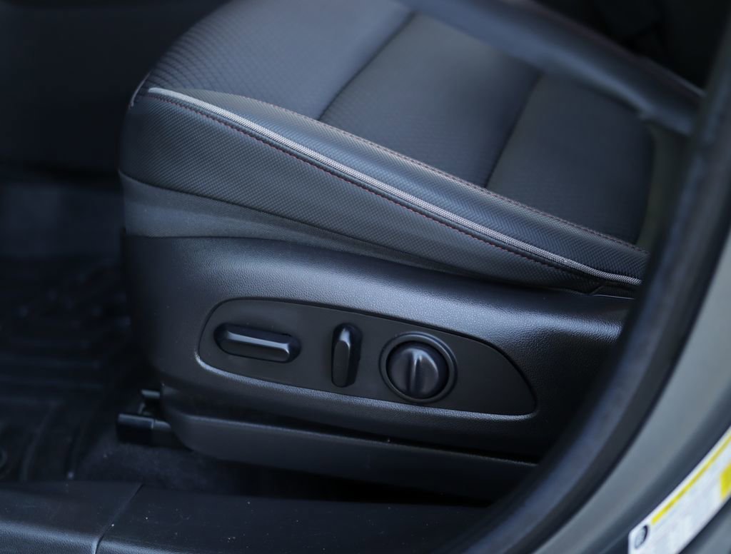 Used 2022 Satin Steel Metallic Chevrolet RS image 20