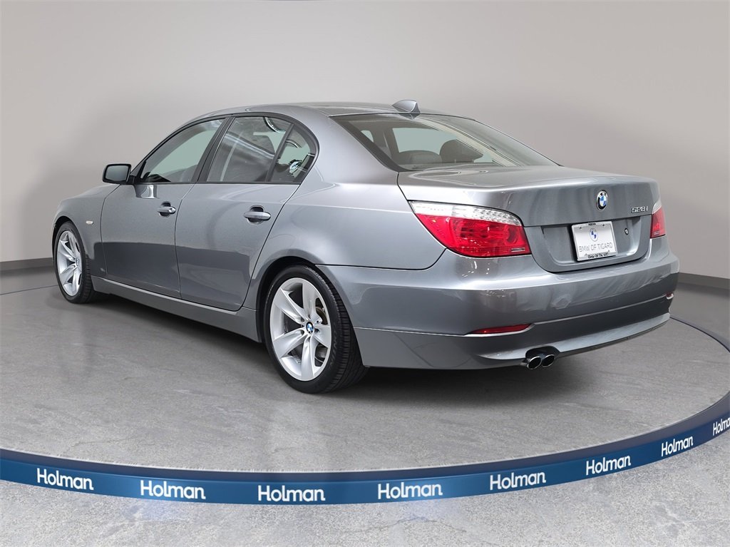 2008 Bmw 528i 5-series photo 3