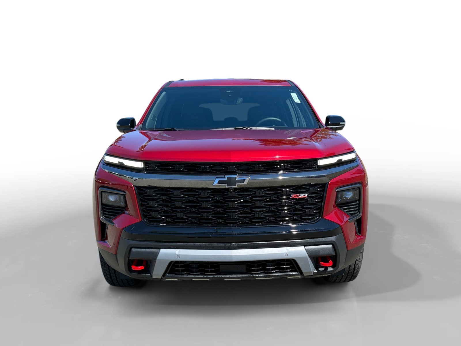 2026 Chevrolet Traverse Z71 - Photo 8