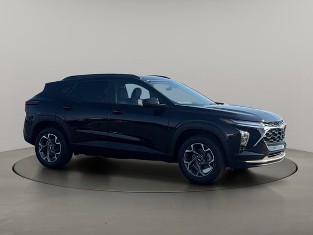 New 2026 Mosaic Black Metallic Chevrolet LT image 12