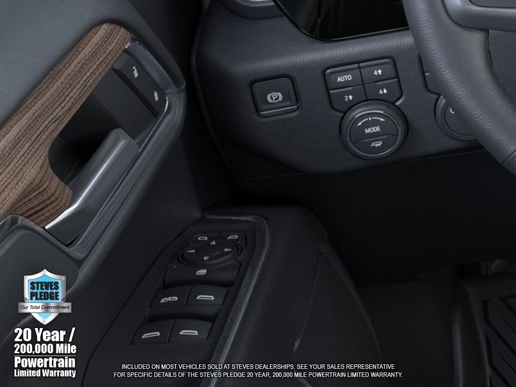 2026 Chevrolet Silverado 1500 LT - Photo 22