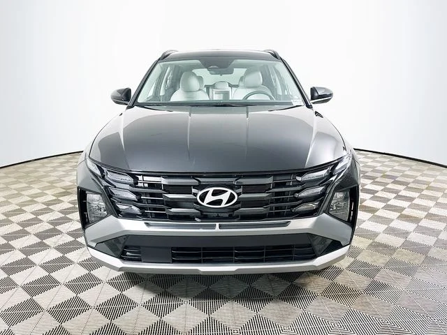 New 2026 Hyundai TUCSON SEL