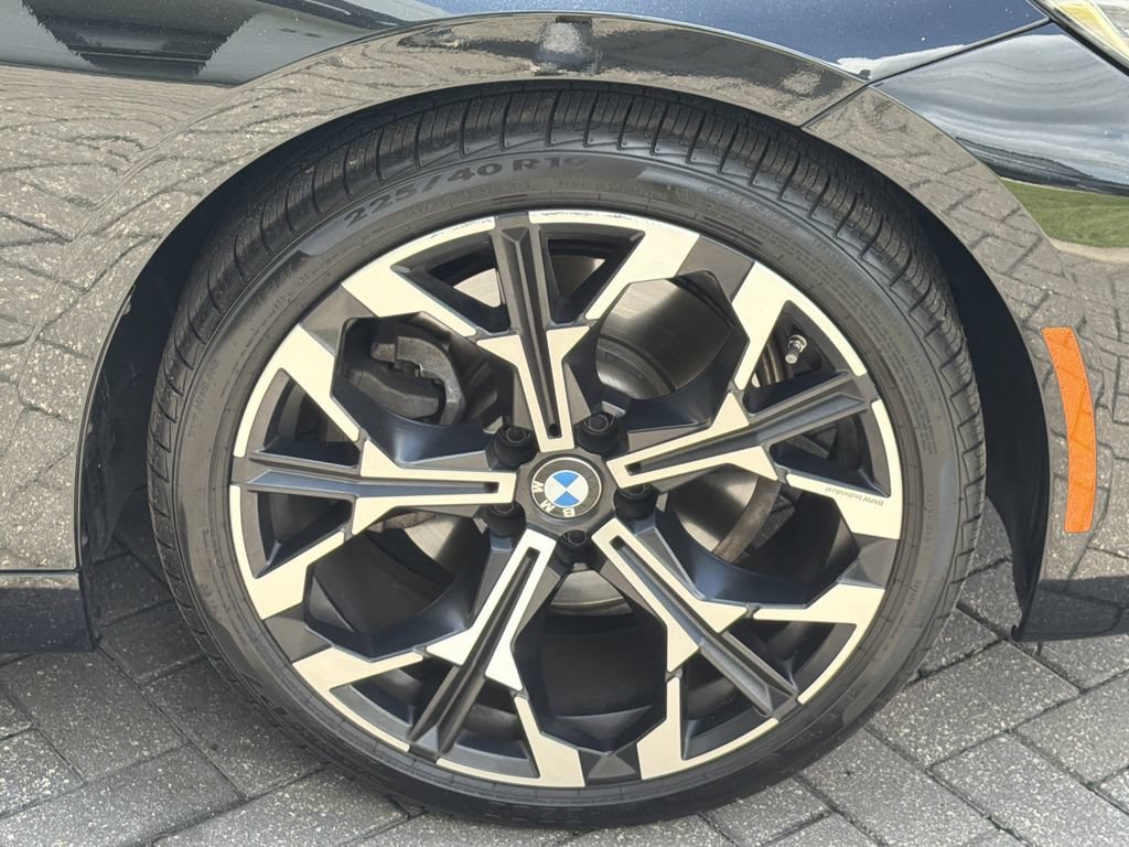 2025 BMW 2 Series 230i - Photo 10
