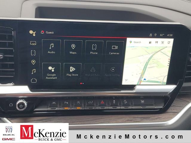 2026 GMC Sierra 1500 SLT - Photo 16